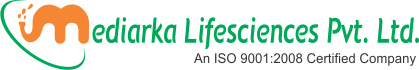  Mediarka Lifesciences Private Limited 